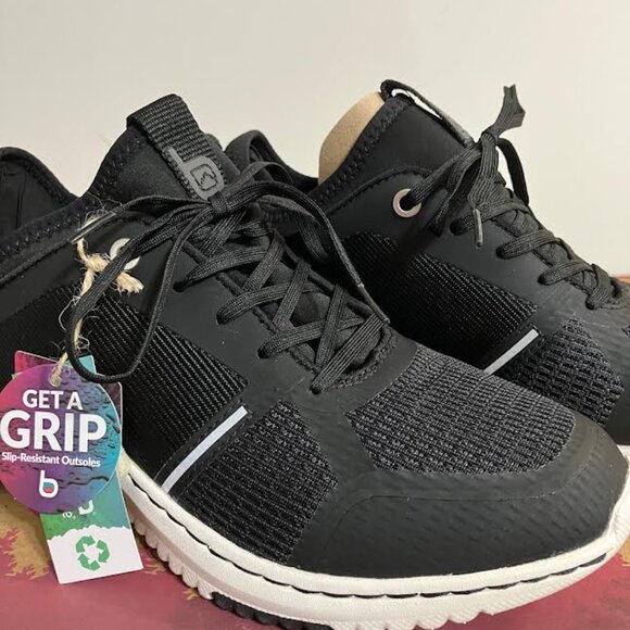 Bionica Shoes - New in Box Bionica Oakler Black Mesh Women's size 8.5 Sneakers